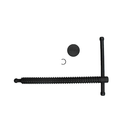 Wilton Spindle Assembly, 5/8" Thread, 6 1/4" L 1700740