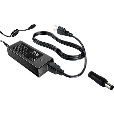 Battery Technology Slim Desktop Ac Adpt Black For Dell 492-BBOU-BTI
