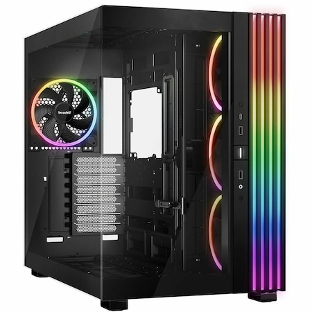 Be Quiet! Light Base 900 FX Black BGW71