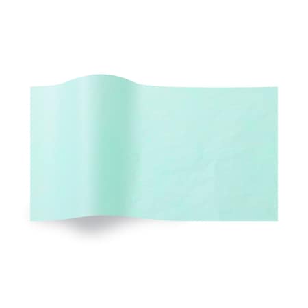 Seaman Paper 20X30 Light Blue Paper, 480PK 20301800