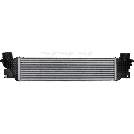 Global Parts Distributors Global Intercooler 2711313