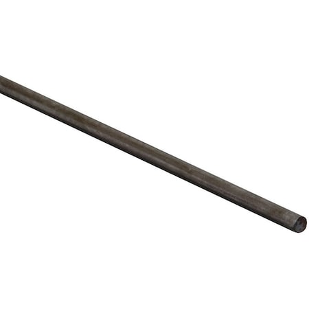Stanley Steel Rod Rnd Cold Roll 1/4X72 N215-327