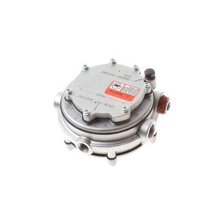 Nissan REPLACEMENT CONVERTER 16010-KBREG