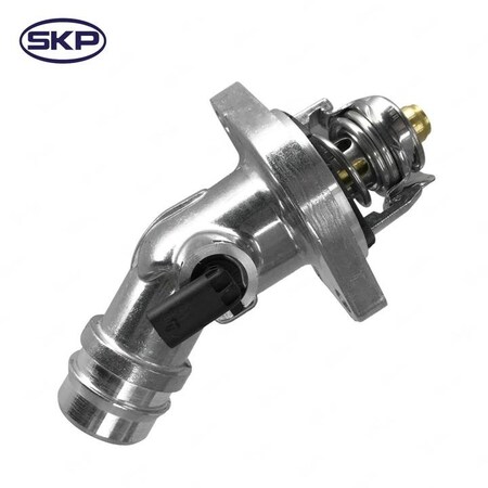 Skyward Automotive Products Engine Coolant Thermostat Housing,  SK121423