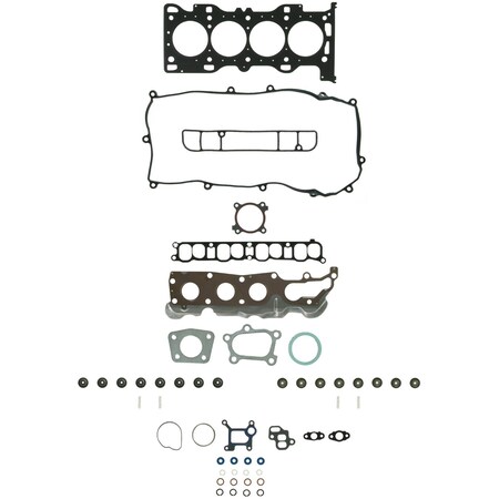 Fel-Pro PermaTorque Engine Cylinder Head Gasket Set, HS26407PT