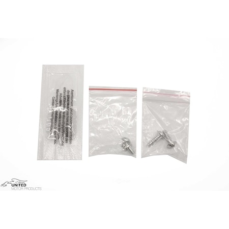 United Ignition Wire United Permashield Tri-Pac Tune-Up Kit 3723