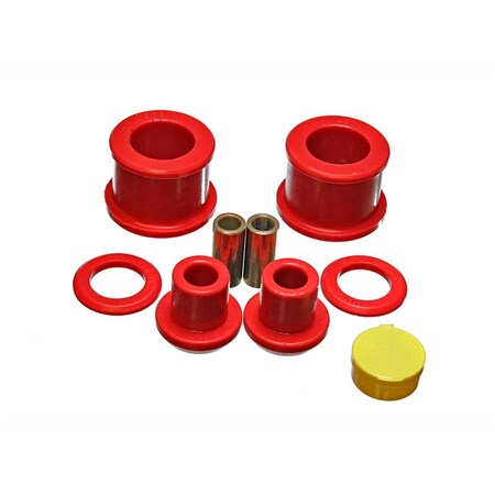 Omnisports 7.1118R Rear Differential Bushing Set OM3293943