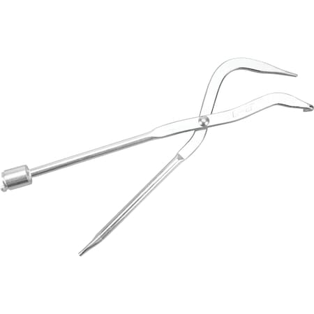 Performance Tool Brake Spring Pliers, W175 W175