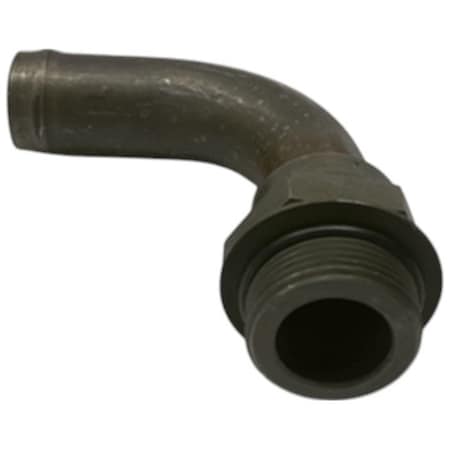 Cnh ELBOW, CNH OEM 179379C1 179379C1
