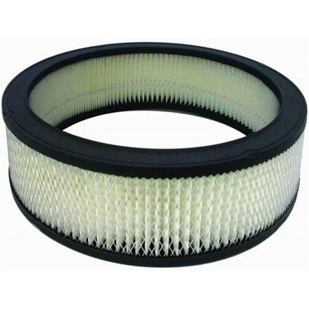 Strike3 R2110 14 x 3 in. Round Paper Air Cleaner Element ST845253