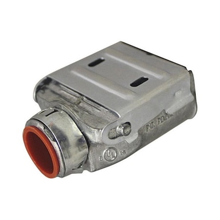 Sigma Engineered Solutions 49635 0.37 in. Double Snap Lock Connector 3539186