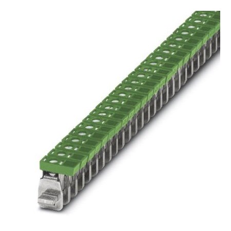 Phoenix Contact AKG 16 GN Connection terminal block 3062964
