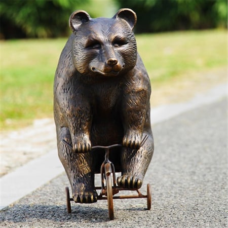 Grandoldgarden Big Bear - Little Trike GR2489734
