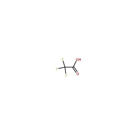 Ak Scientific Trifluoroacetic acid (500g), CAS 76-05-1 S836-500g