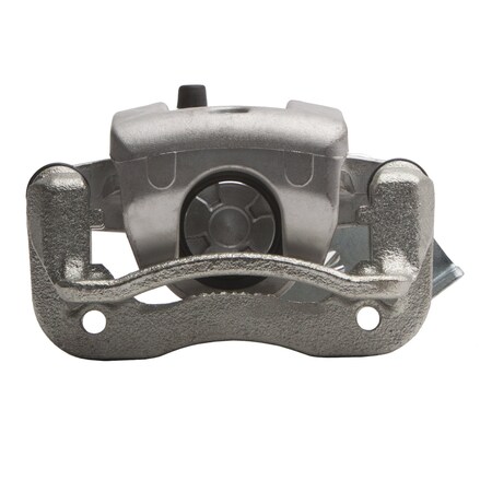 Dfc Silver Zinc Caliper, Disc Brake Caliper, 331-03603