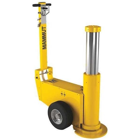 Esco Equipment Heavy Lifting Jack 91005
