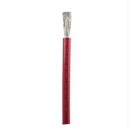 Upgrade Red 1 AWG Battery Cable - Sold By The Foot UP258411