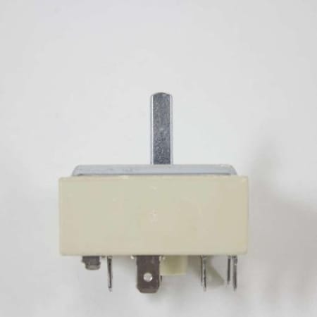 Whirlpool INFINITE CONTROL SWITCH WPW10462778