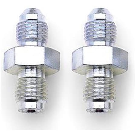 Russell/Edel Russell-Edel 640301 0.37 X 24 In. Male Fitting, Endura R62-640301
