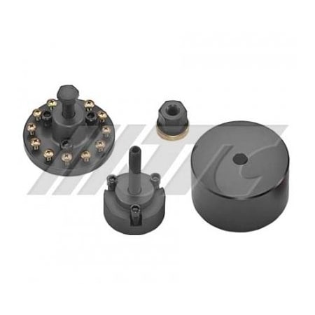 Jtc Auto Tools Crankshaft Front Oil Seal Remover/Installer Kit for BMW N40/N42/N45/N46/N52/N53/N54 4210