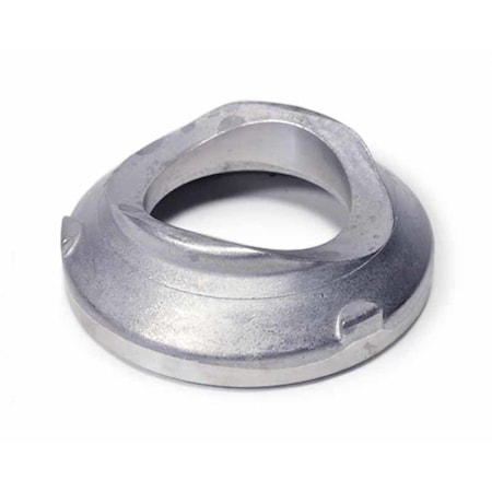 Hks 60 mm Weld-on Aluminum BOV Flange 71002-AK013