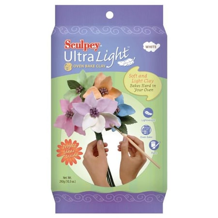 Alvin Alvin&Co  Sculpey Ultralight LW2001