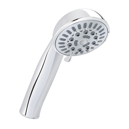 Kd Bella 1.8 GPM Multi-Function Hand Shower, Polished Chrome KD2989964