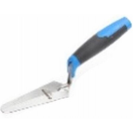 Hangzhou Great Star Industrial 4.75 in. Cross Joint Trowel 242933