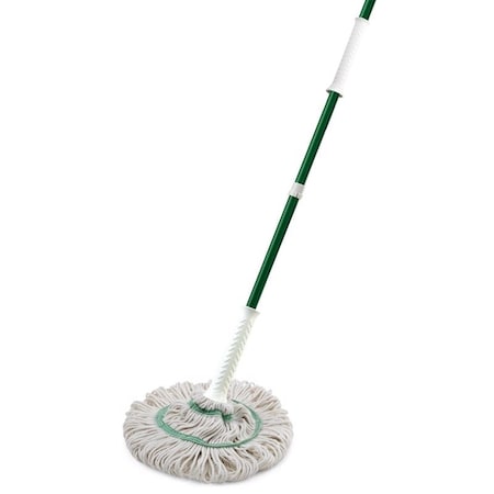 Libman Big Tornado Cotton Twist Mop 2030-4