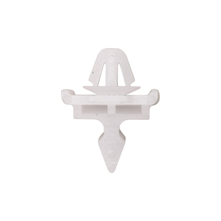Auveco Mercedes-Benz Moulding Clip, 25PK 21433
