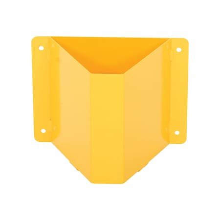 Vestil Truck Mounted Wheel Chock Holder, Rwc-8 TMCH-RWC-8