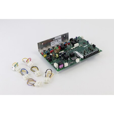 York CONTROL BOARD S1-331-02972-000