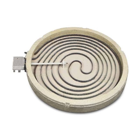 Whirlpool SURFACE ELEMENT W10823728