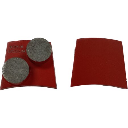 Vantage Product Metal Bond, Diamond Tooling M-FC-2R6080-M