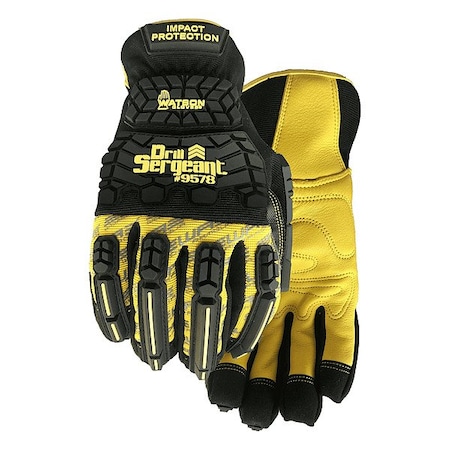 Watson Gloves PERFORMANCE GLOVE, PR 9578-L