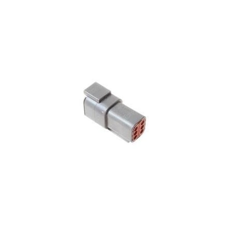 Genie REPLACEMENT DTM04-6P PLUG 105326