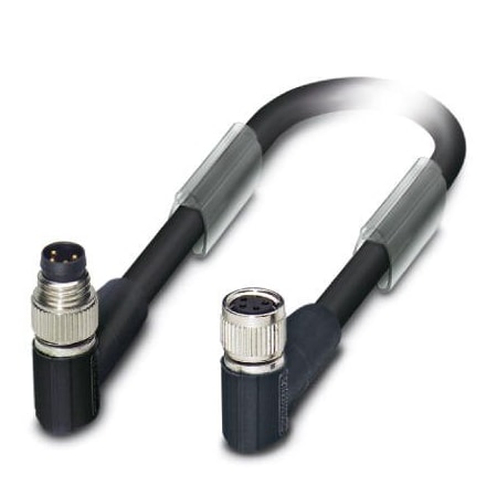 Phoenix Contact SAC-4P-M 8MR/ 0 3-950/M 8FR Bus system 1550960