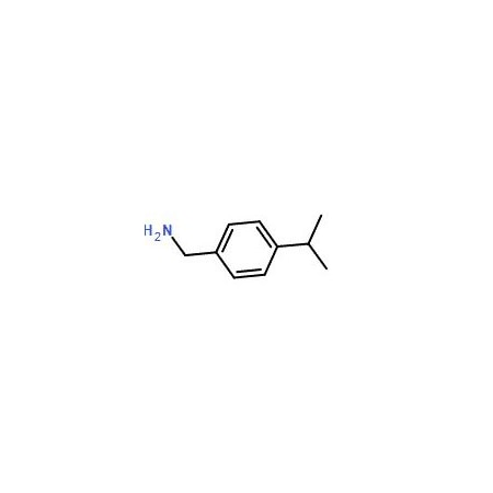 Ak Scientific (4-Isopropylphenyl)methylamine (25g), CAS 4395-73-7 Z2073-25g