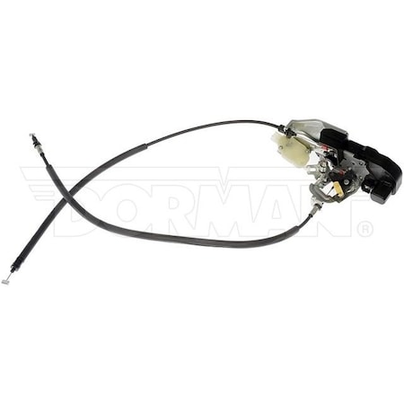 Dorman DOOR HANDLE OEM 940-000