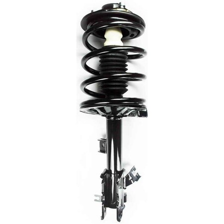 Fcs Struts Suspension Strut And Coil Spring Assembly 1331646R