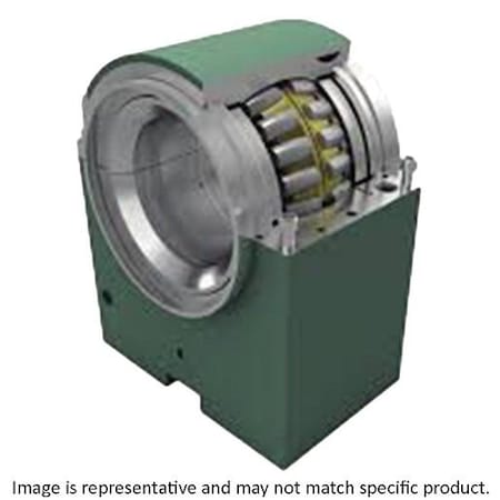 Timken SPHERICAL RLR BEARING 140SCB1935