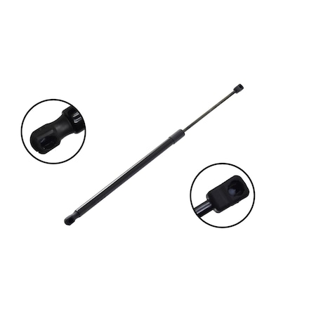 Fcs Struts Liftgate Lift Support 80052