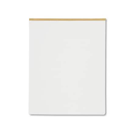 Artistic Second Sight Clear Plastic Hinged Desk Protector, 21 x 17 SS1721