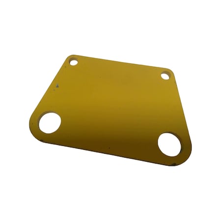 Caterpillar PLATE, CATERPILLAR OEM 7W9661 7W9661