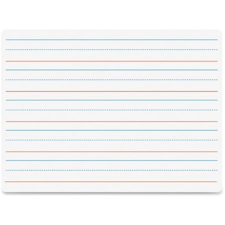 Flipside Doublesided Dry Erase Board, White FLP10034