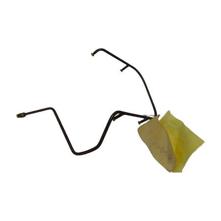 Cnh MUFFLER, CNH OEM A43022 A43022