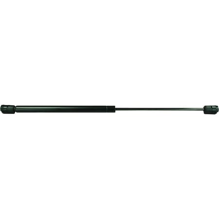 Jr Products Gas Spring with Plastic Ball Socket JRPGSNI-5300-60