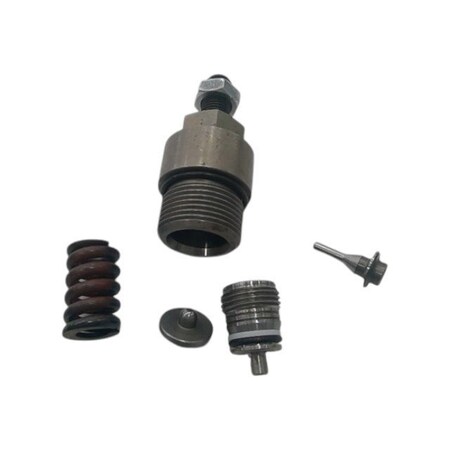 John Deere PRESSURE RELIEF VALVE, OEM AT317886