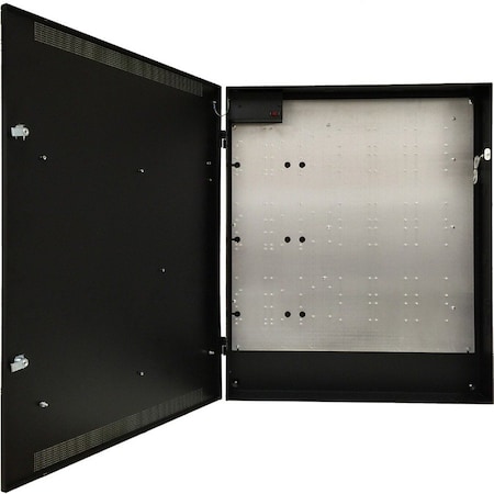 Lifesafety Power E8 Enclosure 36Hx30Wx6 5D E8L