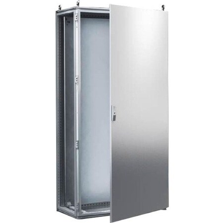 Rittal 1800H0800W0600D Ts Sgl Txt 8886500